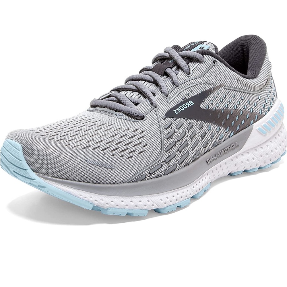 Brooks Women's Adrenaline GTS 21 Running Shoe